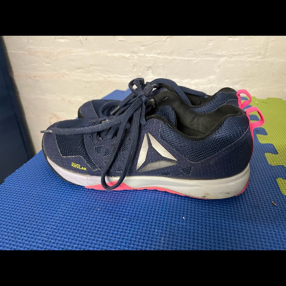 Reebok CrossFit Nanos Womens Size 8